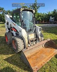  Botcat S650
