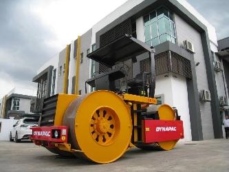 Dynapac Cs14
