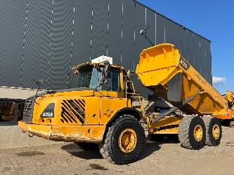 Volvo A 25 D