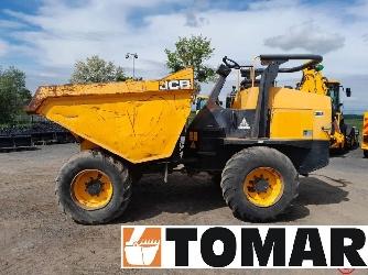 JCB 9TFT