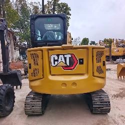 CAT 306E
