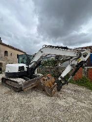 Bobcat E85