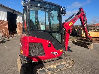 Terex TC 17