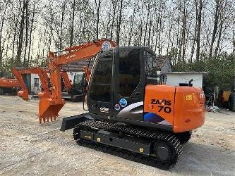 Hitachi ZX70