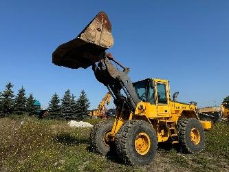 Volvo L 110 E