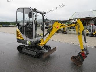 Neuson Et 16