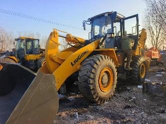 LiuGong 856 H