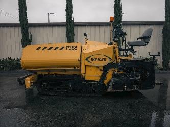 Weiler P385