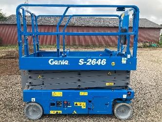 Genie GS 2646