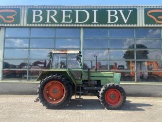 Fendt 600 LS