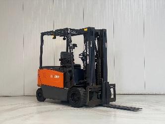 Doosan B30X-7