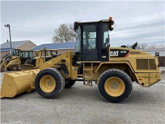 CAT 914G II