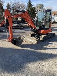 Kubota U35-4