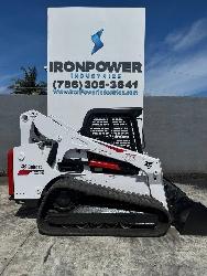 Bobcat T 740