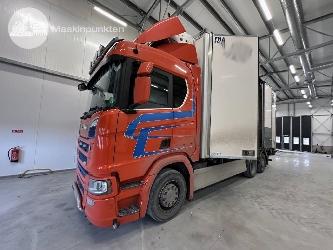 Scania R 520