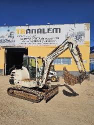 Terex HR 18