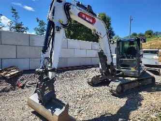 Bobcat E88