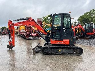 Kubota U 56-5