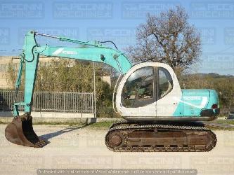 Kobelco Sk100