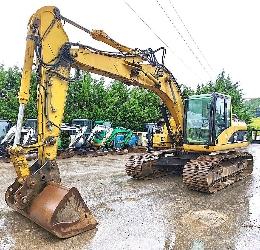 CAT 318 C