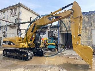 CAT 320 C L