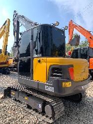 Volvo EC 60 D