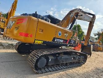 Sany SY 215 C