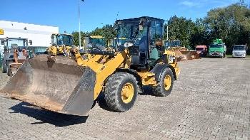 CAT 907 H 2