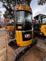 CAT 302
