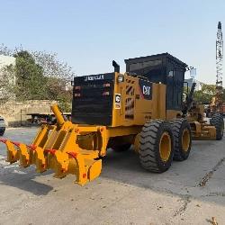 CAT 140 G