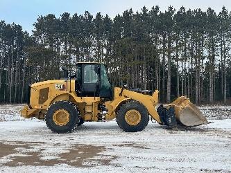 CAT 950