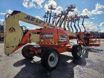 JLG 600 AJ