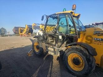JCB 540V140
