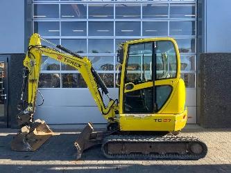 Terex TC37