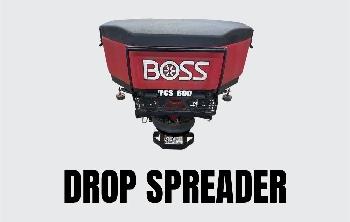 Boss TGS 600