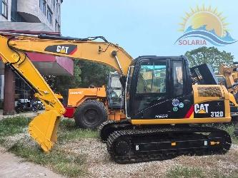 CAT 312 DL