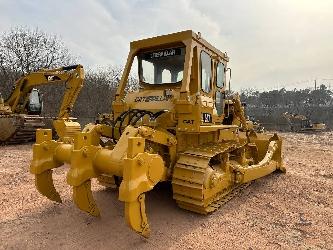 CAT D 7 G
