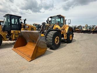 Volvo L150G