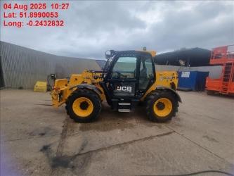 JCB 535-95