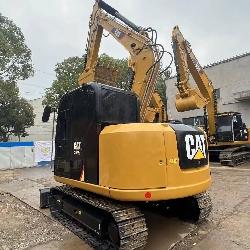 CAT 307E2
