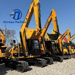 CAT 312D2GC