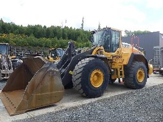 Volvo L 220 H