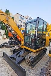 CAT 306