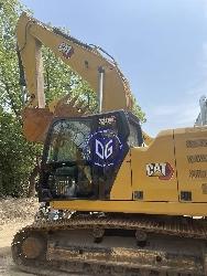 CAT CAT330GC