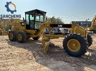 CAT 140 H