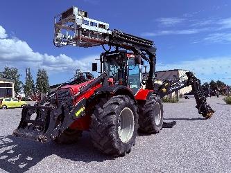 Huddig 1260 B