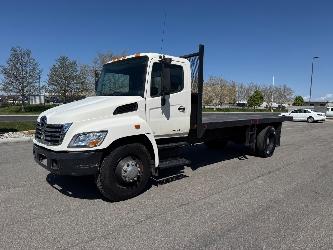 Hino 268
