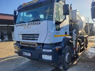 Iveco Trakker