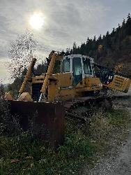 Liebherr 742