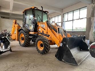 JCB 3 CX